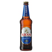 Lidskoe Beer (Лидское Пиво / Лідскае Піва) - Belarus