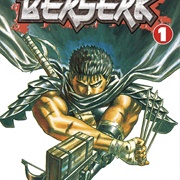 Berserk