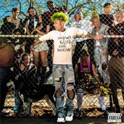 Internet Killed the Rockstar by MOD SUN