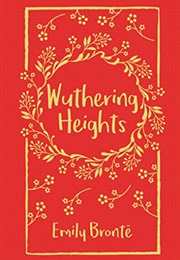 Wuthering Heights (Emily Brontë)