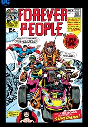 Forever People (Jack Kirby)