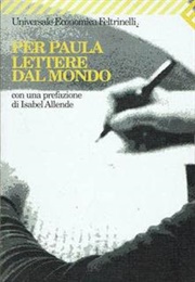 Per Paula (Isabel Allende)