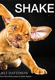 Shake (Carli Davidson)