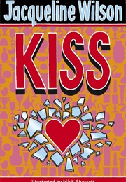 Kiss (Jacqueline Wilson)