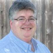 Rochelle Diamond (Lesbian, She/Her)