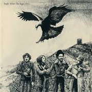 Traffic - When the Eagle Flies