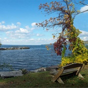 Cayuga Lake Scenic Byway, New York
