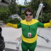 Doctor Octopus