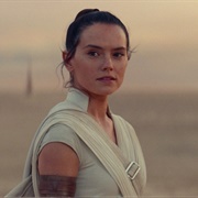 Rey (Star Wars)