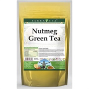 Terravita Nutmeg Green Tea