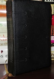 The Missal in Latin and English (The RC Church (1960))