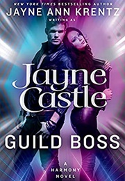 Guild Boss (Jayne Castle)