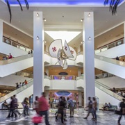 Plaza Las Americas, San Juan