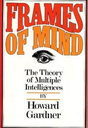 Frames of Mind (Howard Gardner)