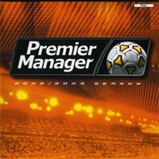 Premier Manager 2002/2003