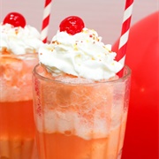 Soda Floats