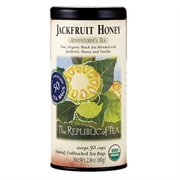 The Republic of Tea Jackfruit Honey