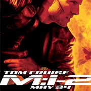 Mission: Impossible 2