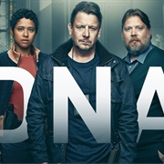 DNA