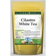 Terravita Cilantro White Tea