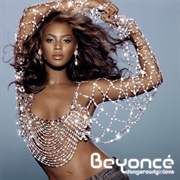 Dangerously in Love (Beyoncé, 2003)