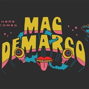 Mac Demarco