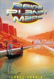Beige Planet Mars (Lance Parkin)