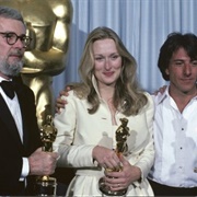 Robert Benton (B. 1932)