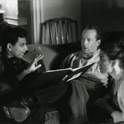 M. Night Shyamalan (B. 1970)