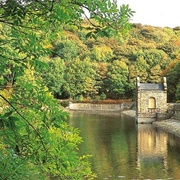 Linacre Reservoir