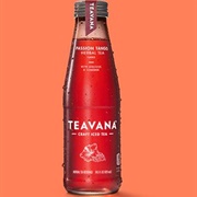 Teavana Passion Tango Tea