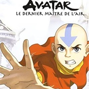 Avatar, Le Dernier Maître De L'air (2005-2008)
