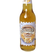 Blumers Cream Soda