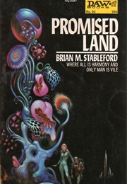 Promised Land (Brian Stableford)
