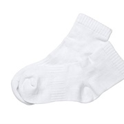 White Socks