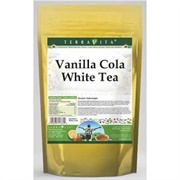 Terravita Vanilla Cola White Tea
