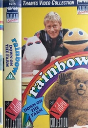 Rainbow: Down on the Farm (1987)
