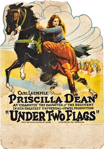 Under Two Flags (1922)