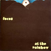 Focus - At the Rainbow (1973)
