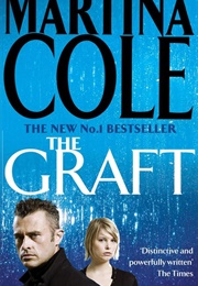 The Graft (Martina Cole)