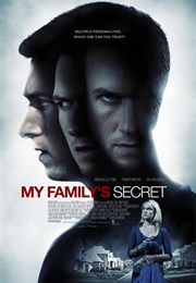 My Family's Secret (2010)