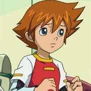 Christopher Thorndyke