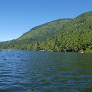 Silver Lake, Washington