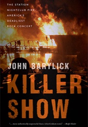 Killer Show (John Barylick)