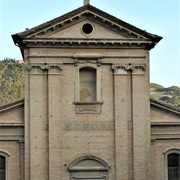 Fossombrone Cathedral