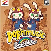 Pop'n Music Best Hits!