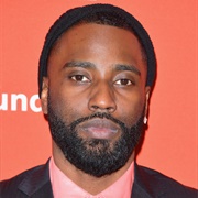 John David Washington