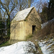 Bolsover Cundy House