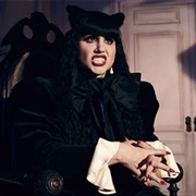 Nadja of Antipaxos (What We Do in the Shadows)