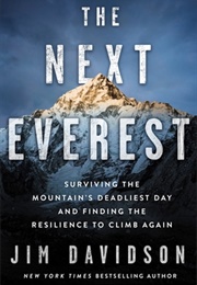 The Next Everest (Jim Davidson)